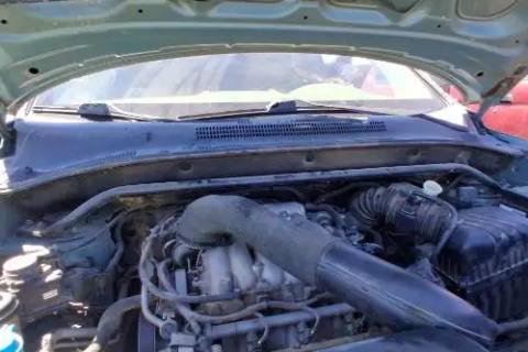 Photo of 2005 Kia Sportage