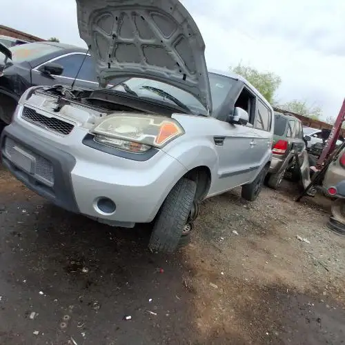 Photo of 2011 Kia Soul