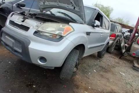 Photo of 2011 Kia Soul