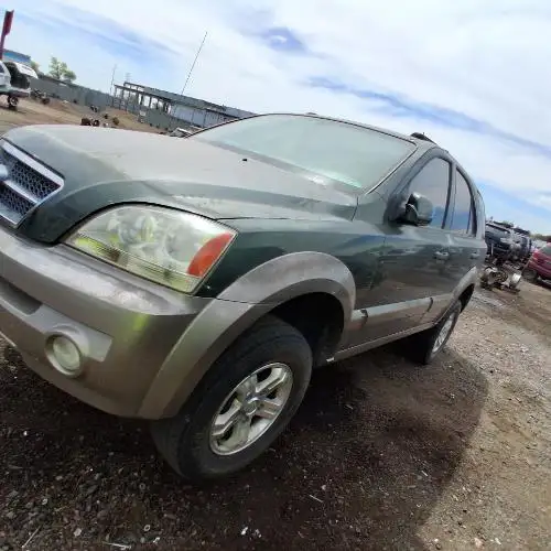 Photo of 2006 Kia Sorento
