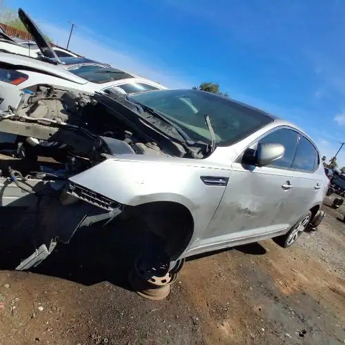 Photo of 2011 Kia Optima