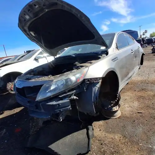Photo of 2012 Kia Optima