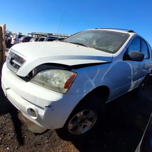 Photo of 2004 Kia Sorento