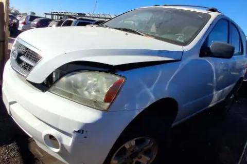 Photo of 2004 Kia Sorento