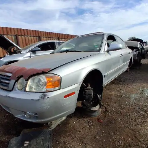 Photo of 2004 Kia Optima