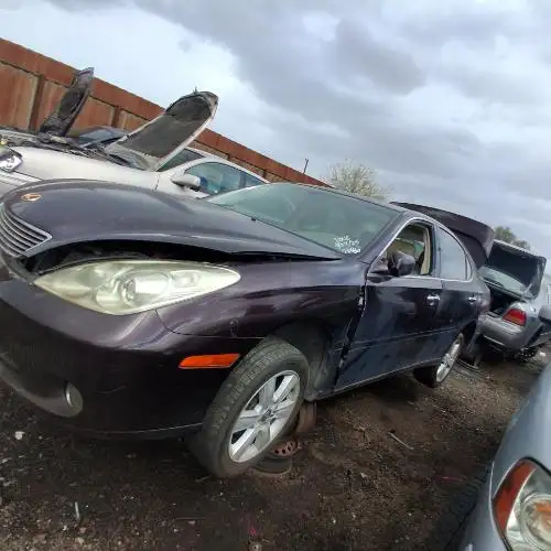 Photo of 2005 Lexus Lexus Es330