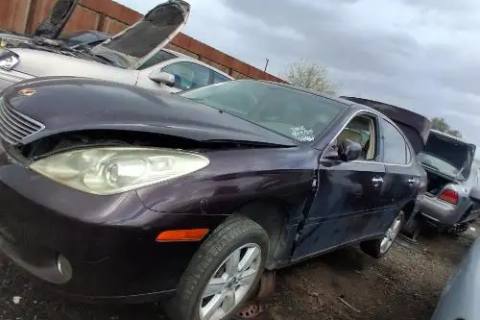 Photo of 2005 Lexus Lexus Es330