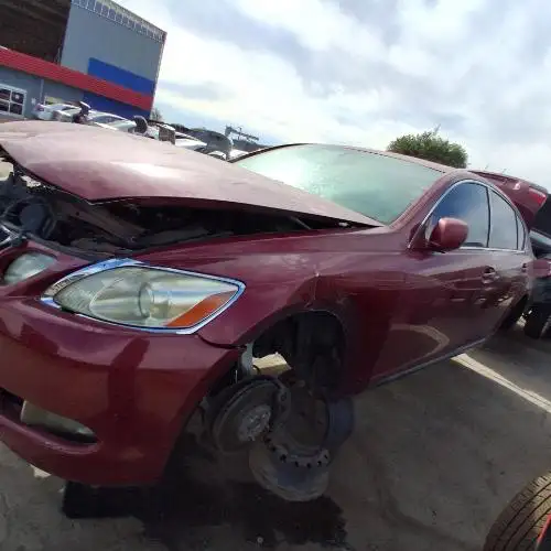 Photo of 2006 Lexus Lexus Gs300