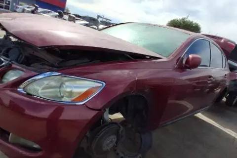 Photo of 2006 Lexus Lexus Gs300