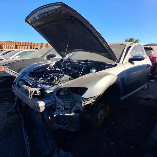 Photo of 2005 Mazda El