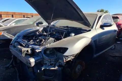 Photo of 2005 Mazda El