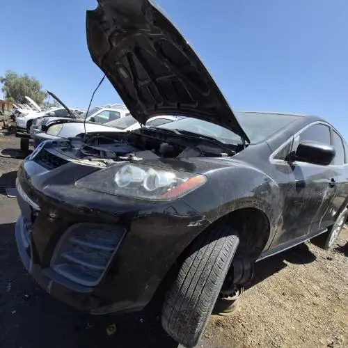 Photo of 2011 Mazda Mazda Cx-7