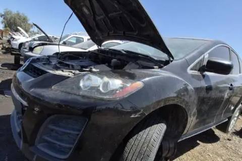 Photo of 2011 Mazda Mazda Cx-7