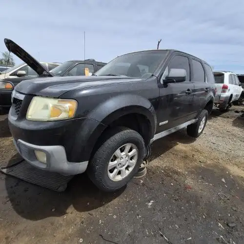 Photo of 2008 Mazda Mazda Tribute