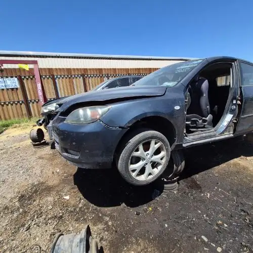 Photo of 2009 Mazda Mazda 3