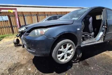 Photo of 2009 Mazda Mazda 3