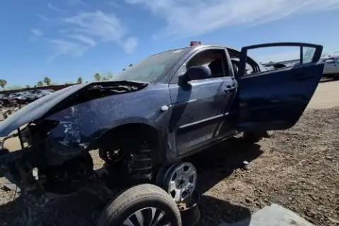 Photo of 2008 Mazda Mazda 5