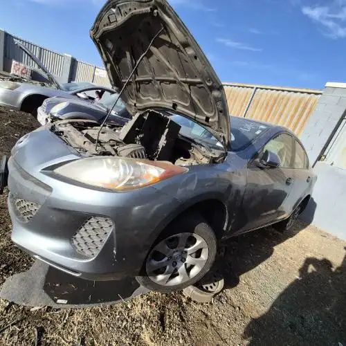 Photo of 2013 Mazda Mazda 3