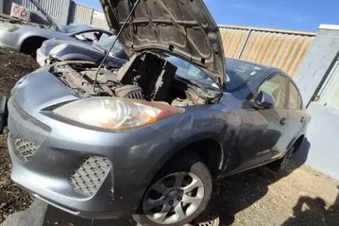 Photo of 2013 Mazda Mazda 3