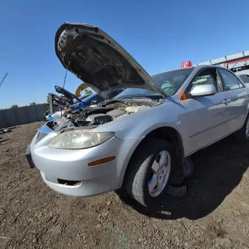 Photo of 2005 Mazda Mazda 6