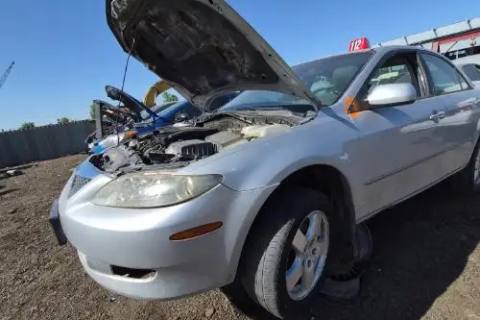 Photo of 2005 Mazda Mazda 6