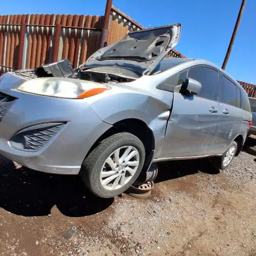 Photo of 2012 Mazda Mazda 5
