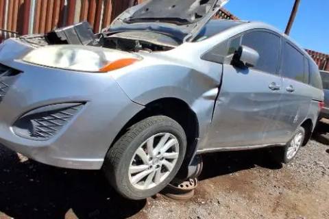 Photo of 2012 Mazda Mazda 5