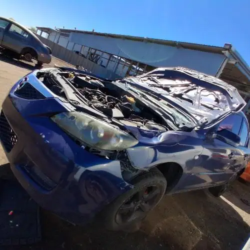 Photo of 2008 Mazda Mazda 3