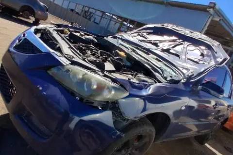 Photo of 2008 Mazda Mazda 3
