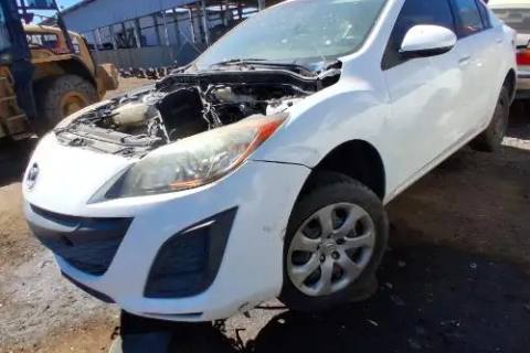 Photo of 2011 Mazda Mdx