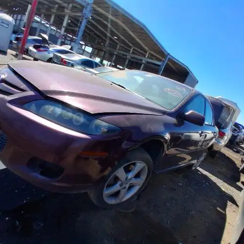 Photo of 2007 Mazda Mazda 6