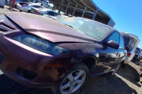 Photo of 2007 Mazda Mazda 6