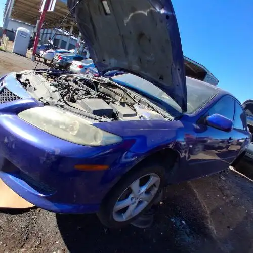 Photo of 2005 Mazda Mazda 6