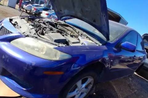 Photo of 2005 Mazda Mazda 6
