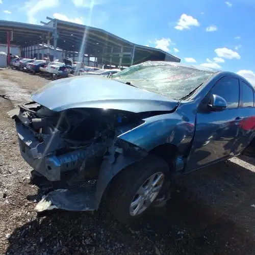 Photo of 2011 Mazda Mazda 3