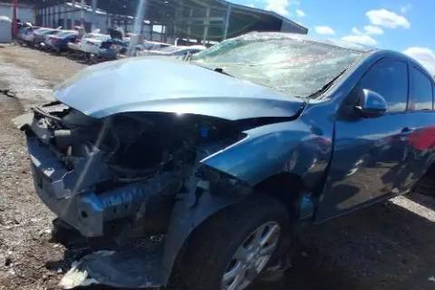 Photo of 2011 Mazda Mazda 3