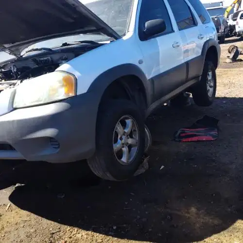 Photo of 2005 Mazda Mazda Tribute
