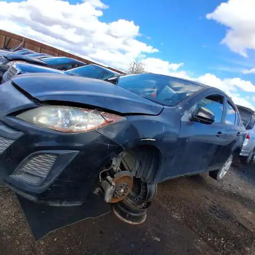 Photo of 2010 Mazda Mazda 3
