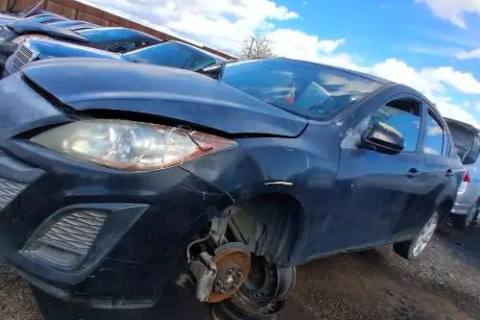 Photo of 2010 Mazda Mazda 3