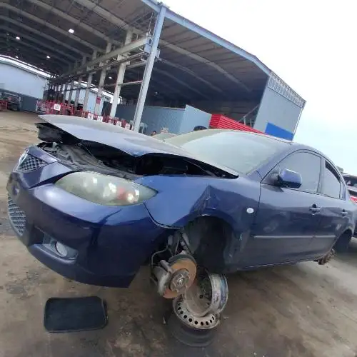 Photo of 2008 Mazda Mazda 3