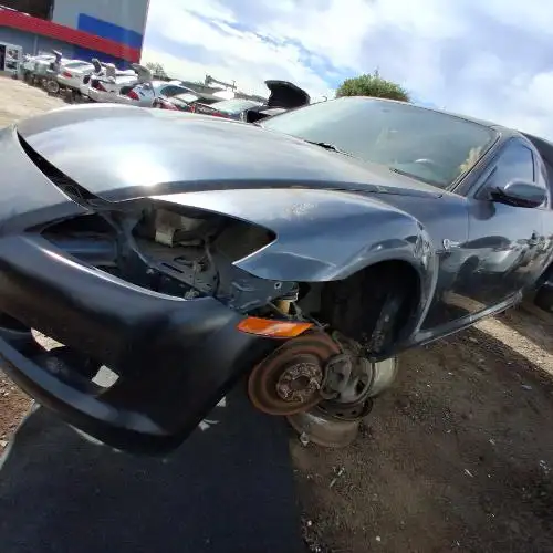 Photo of 2008 Mazda Mazda Rx8