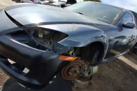 Photo of 2008 Mazda Mazda Rx8