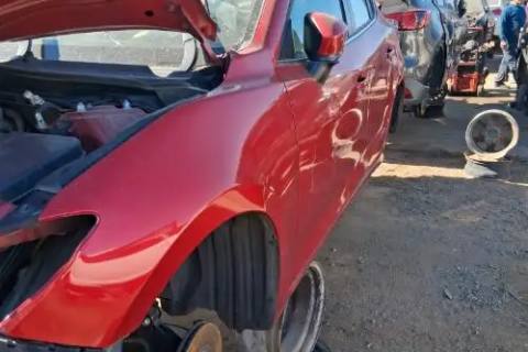 Photo of 2014 Mazda Mazda 3