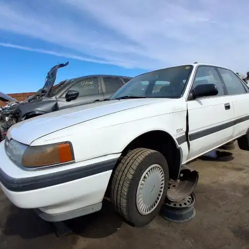 Photo of 1991 Mazda Mazda 626