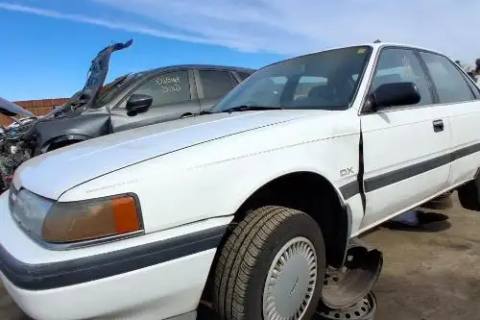 Photo of 1991 Mazda Mazda 626