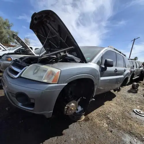 Photo of 2007 Mitsubishi Endeavor