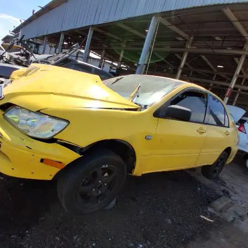 Photo of 2002 Mitsubishi Lancer
