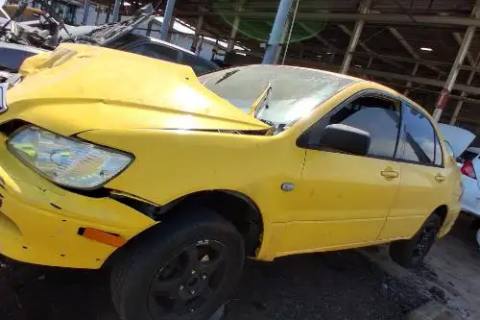 Photo of 2002 Mitsubishi Lancer