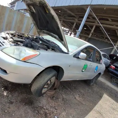 Photo of 2006 Mitsubishi Lancer