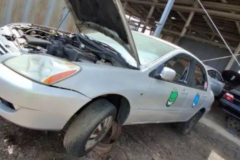 Photo of 2006 Mitsubishi Lancer